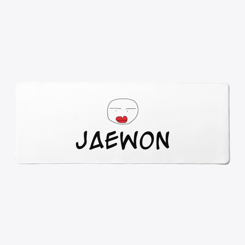 kim jaewon (unofficial)