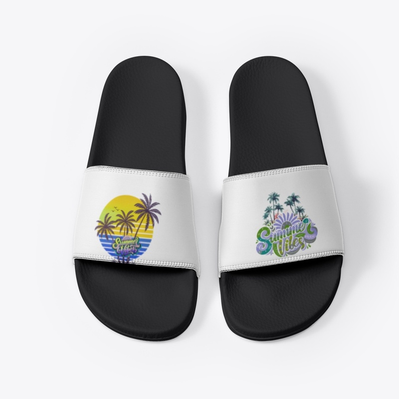 Custom Mugs, Stickers, Puzzles & Slides