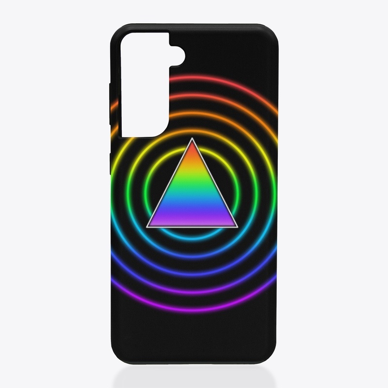 Rainbow Circles