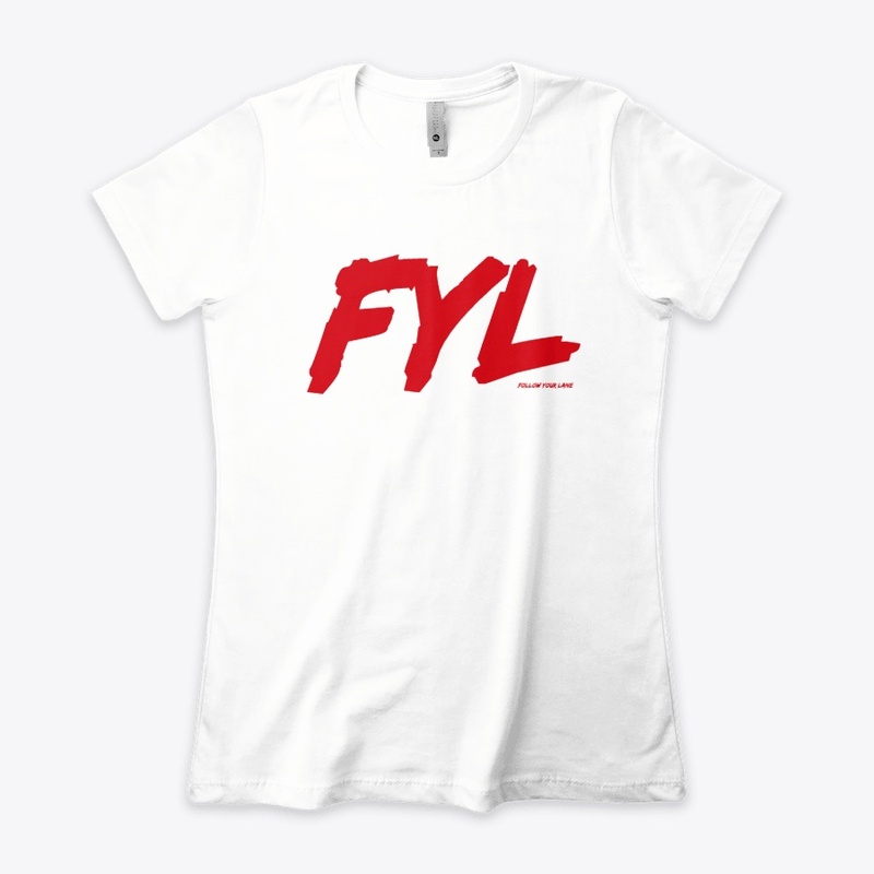 "Big FYL"