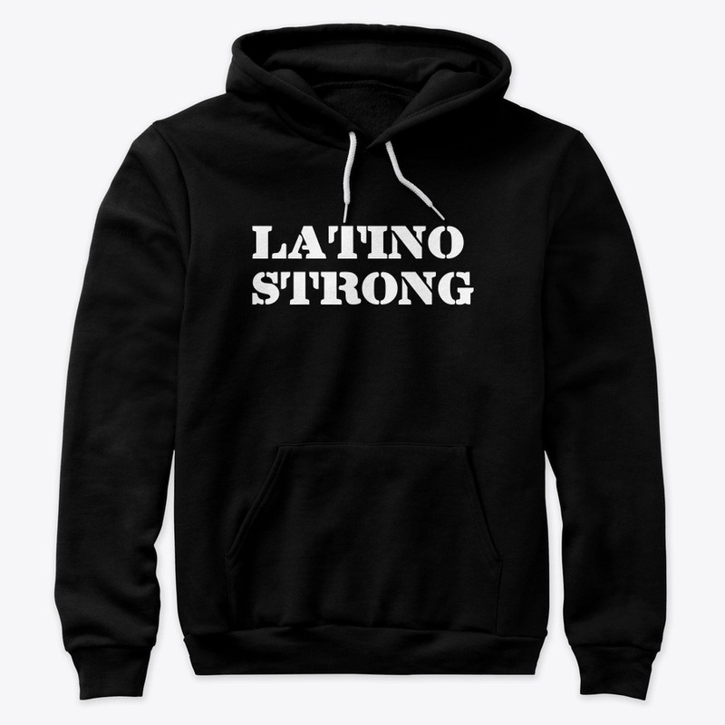 Latino Strong Collection