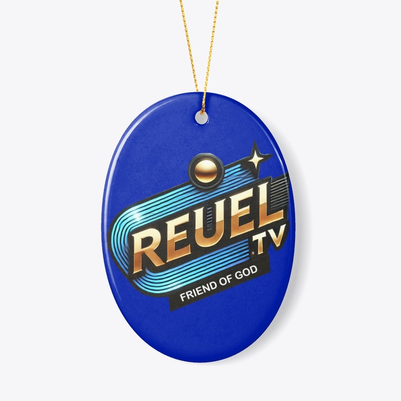 Reuel.Tv