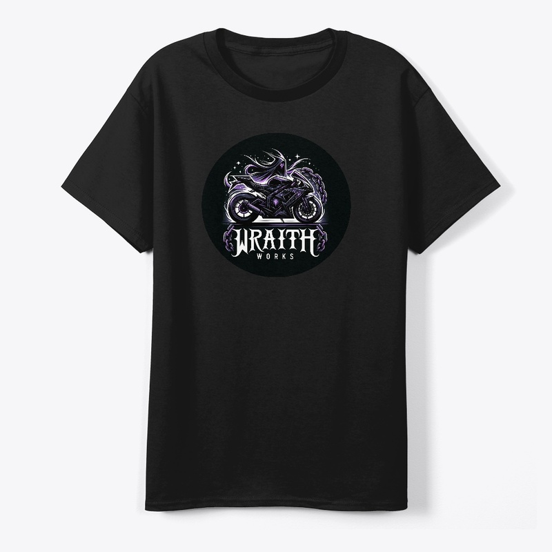 Wraith Works Dark Magic - Moto Design