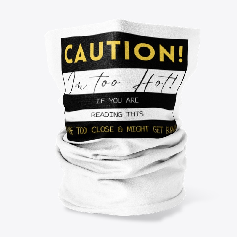 Caution Collection