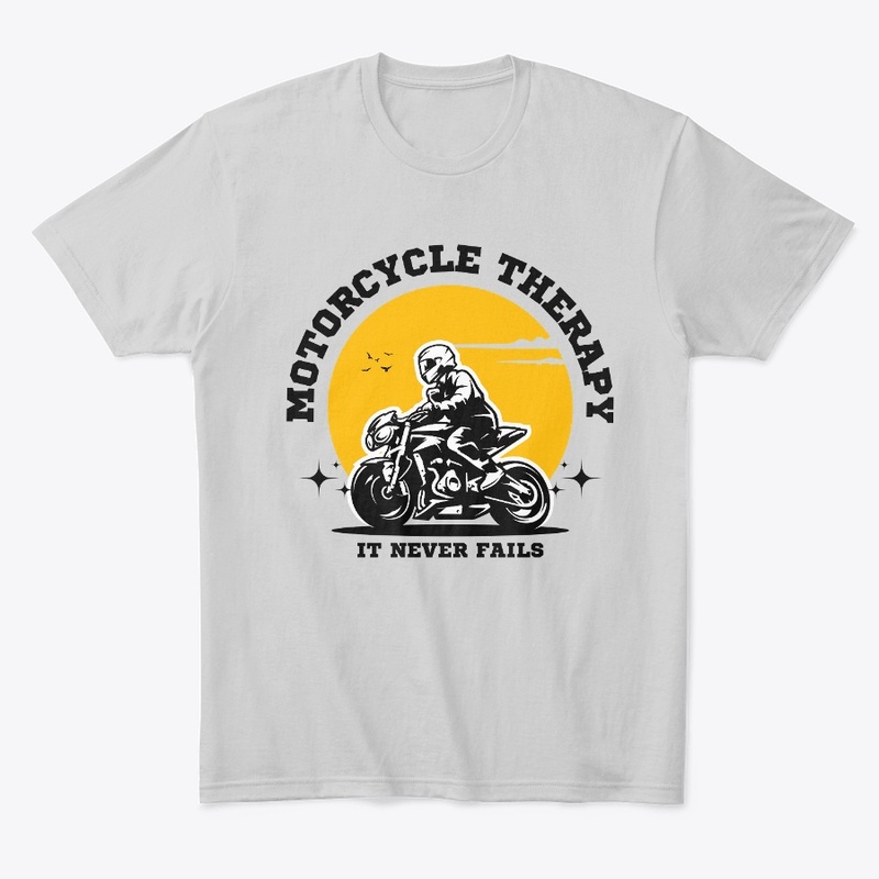 Motorcycle Therapy