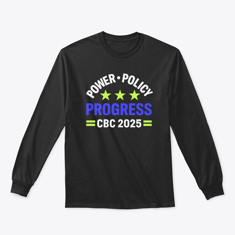 2025 CBC Merch Collection