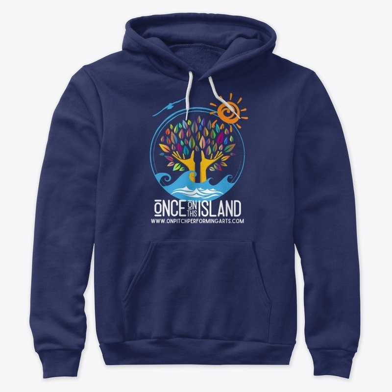 Once on this Island