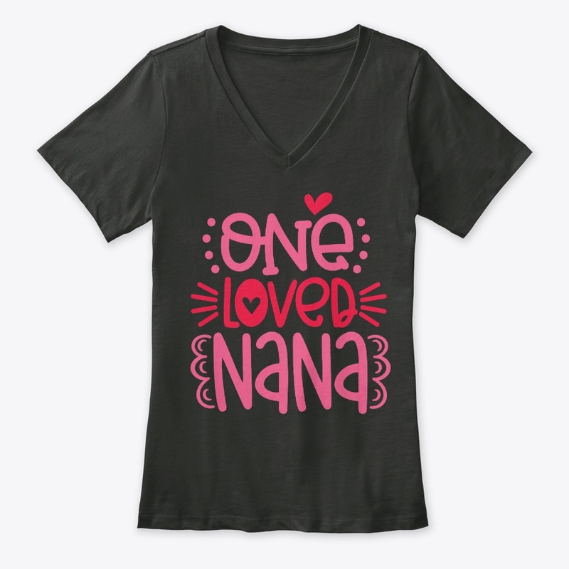 One Loved Nana