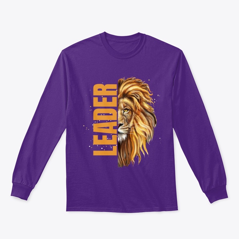 Lead Like a Lion