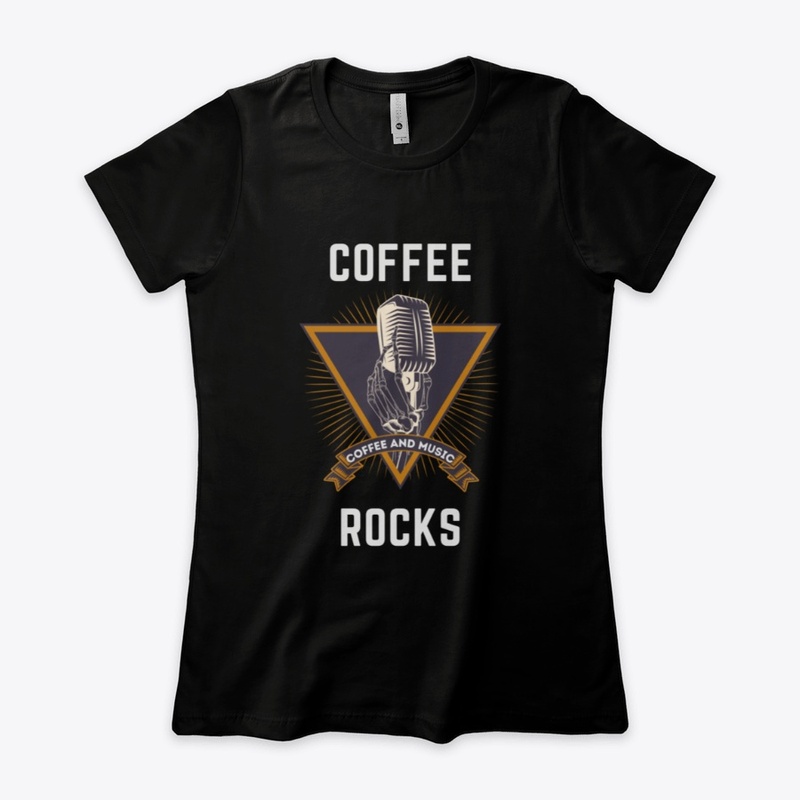 Coffee Rocks