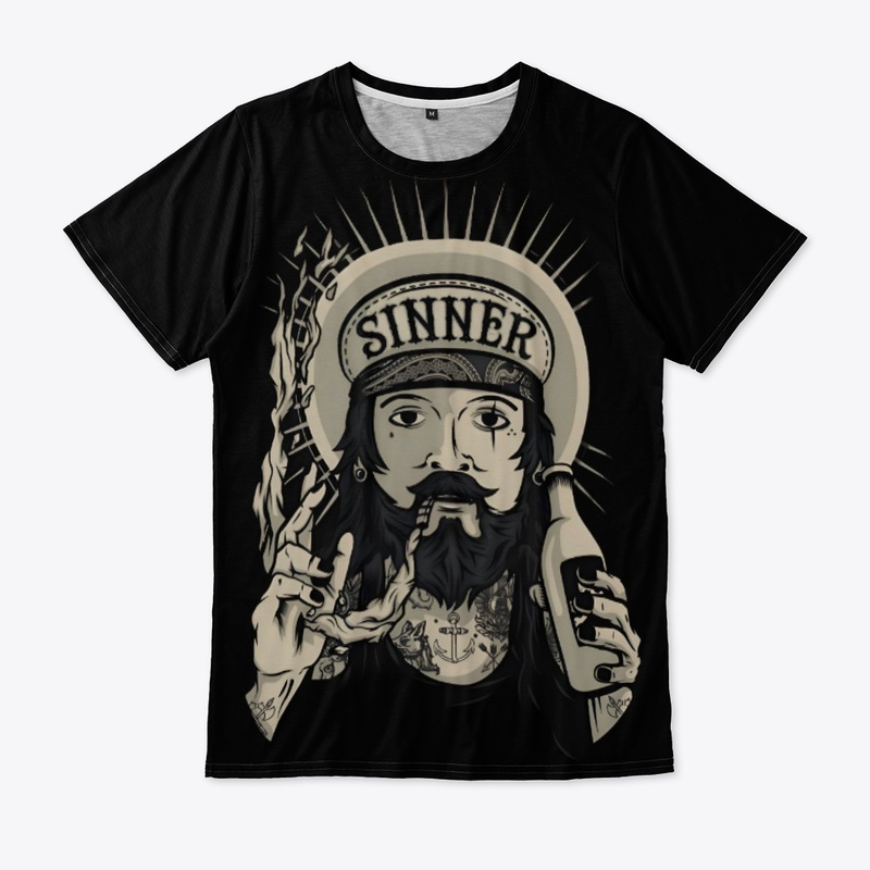 Sinner