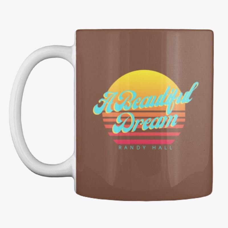 A Beautiful Dream - Sunset