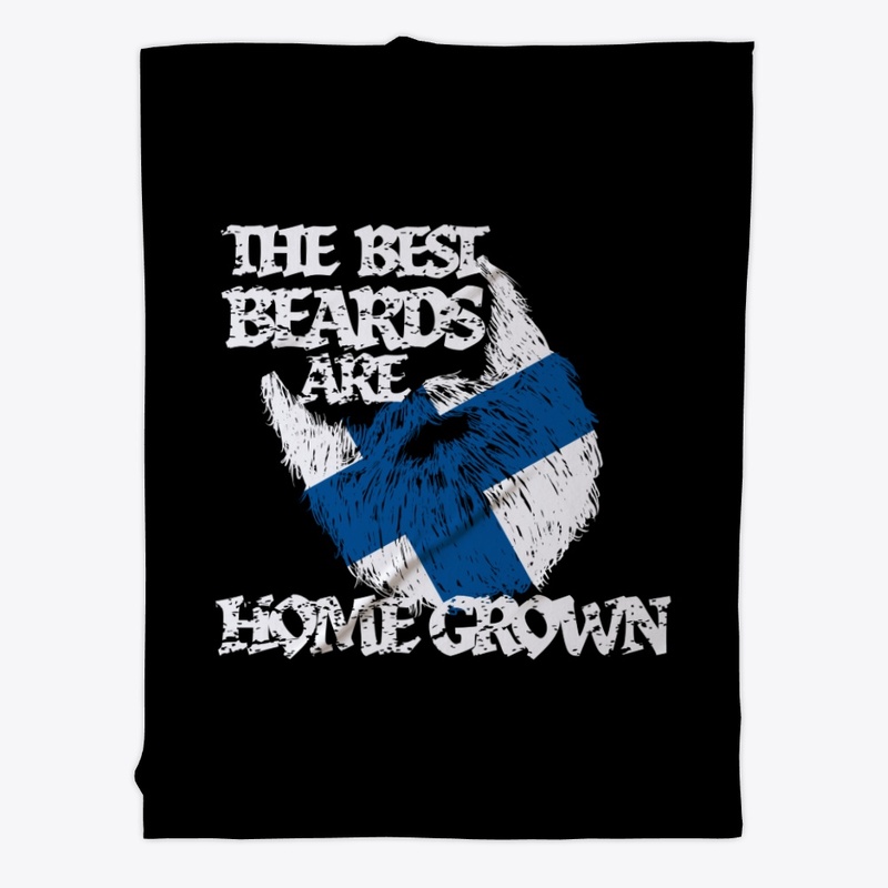 Home Grown Beards - Finland