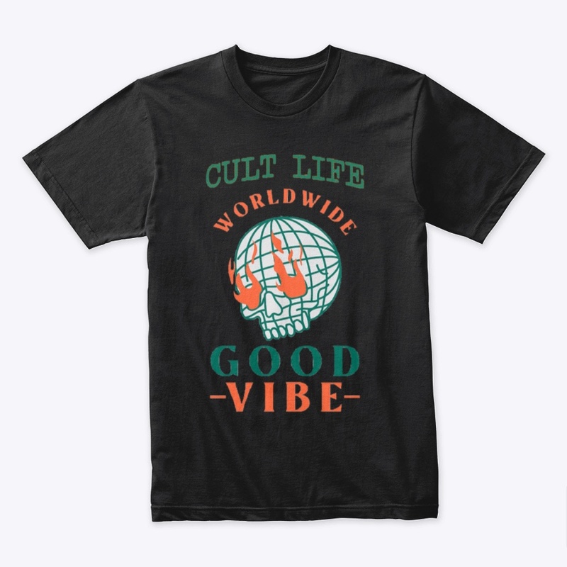 CULT LIFE WORLDWIDE