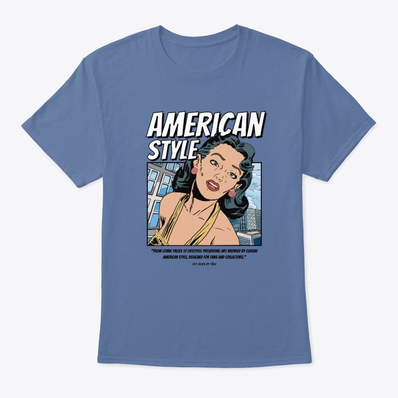 American Style