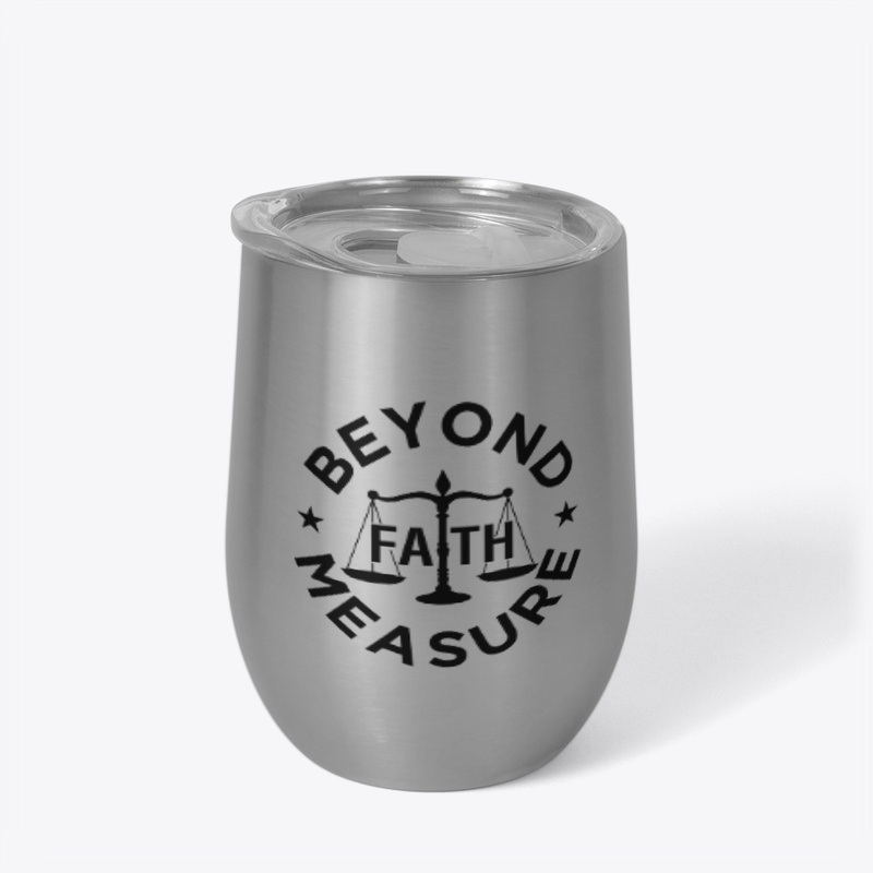 FBM (Black) Drinkware
