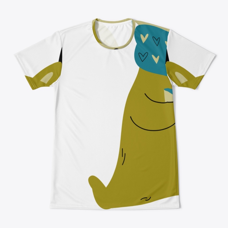 Baby and children - modern, clean design