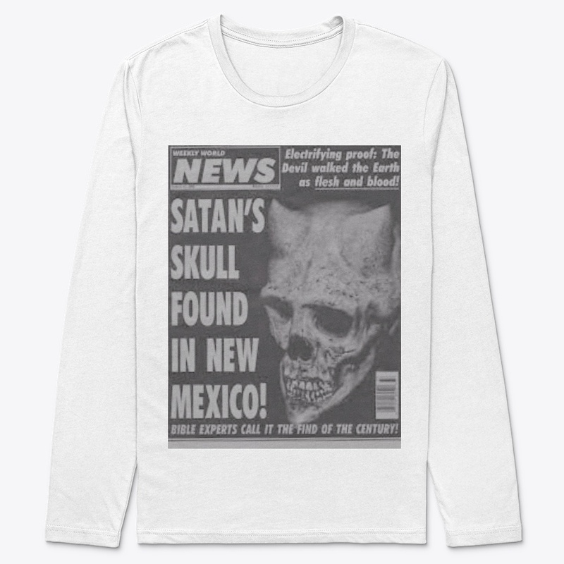 The Witch Satanic Panic