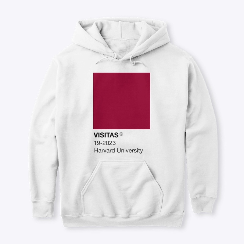 Pantone: Havard, Visitas 2023