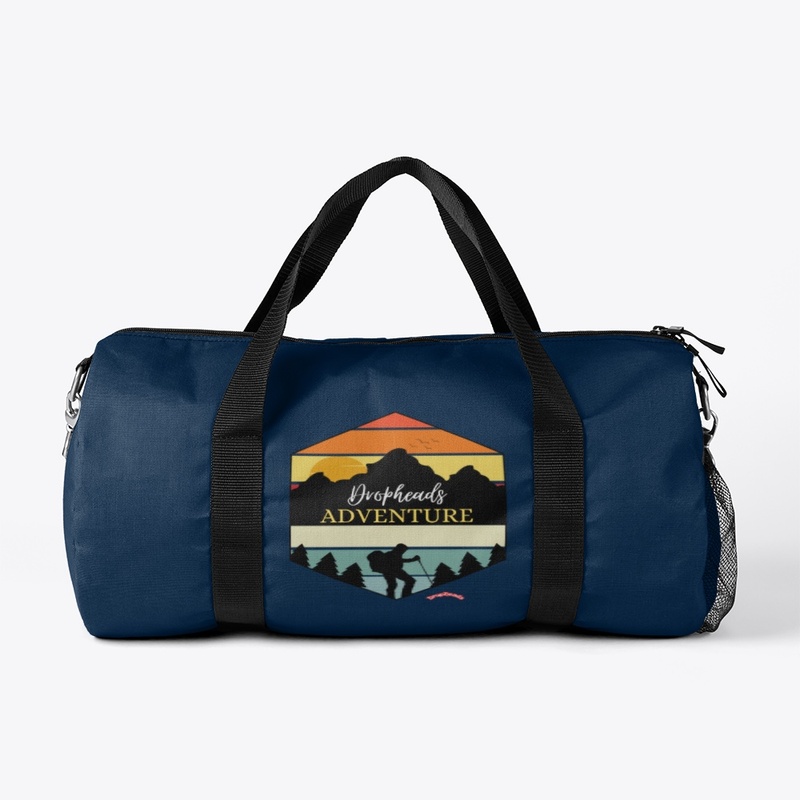 DropHeads Adventure Collection