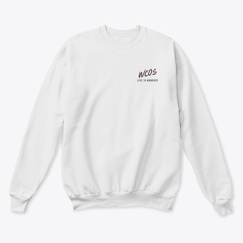 WCOS Live! Official Merch!
