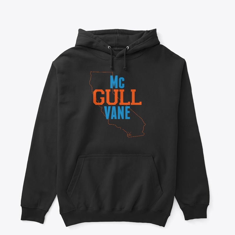 McGULLvane