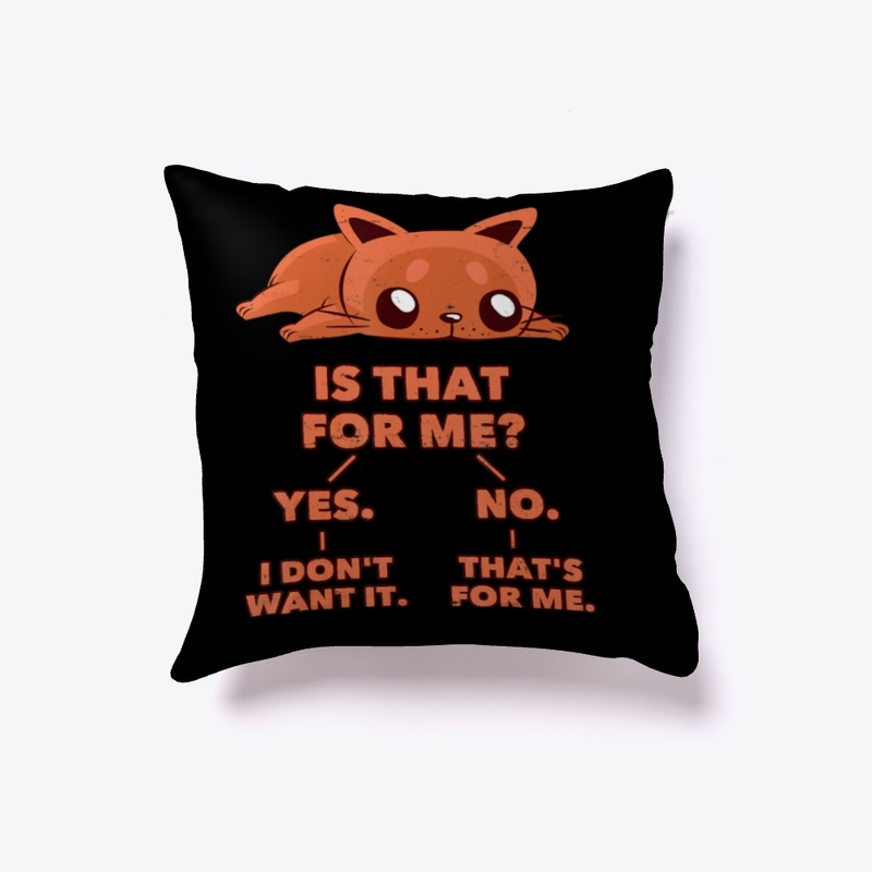 Cat Decisions Kitten Owner T-Shirt
