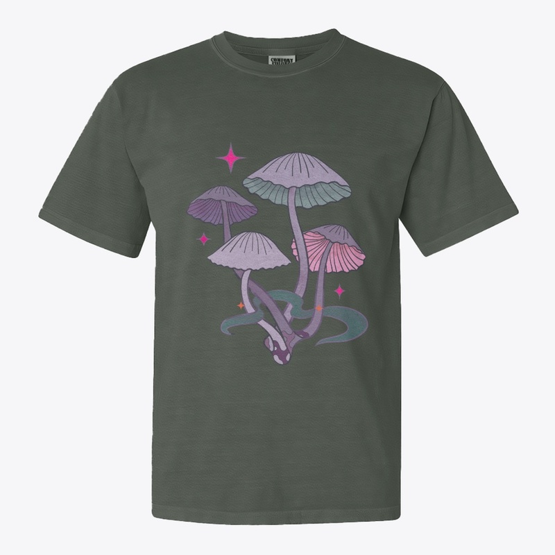 Live like umbrella