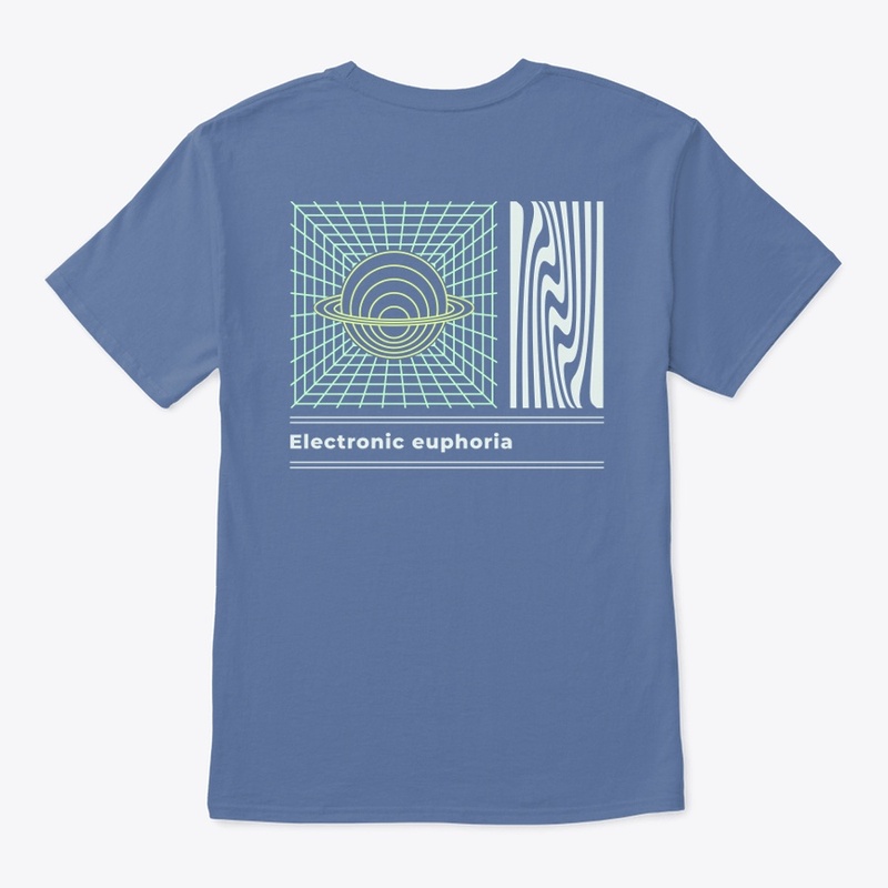 Electronic euphoria