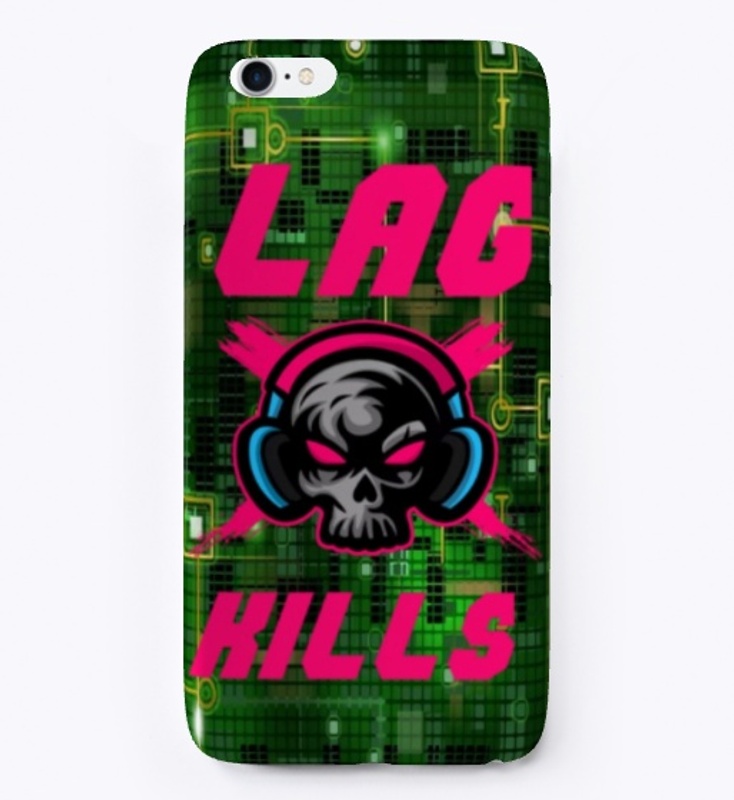 Lag kills