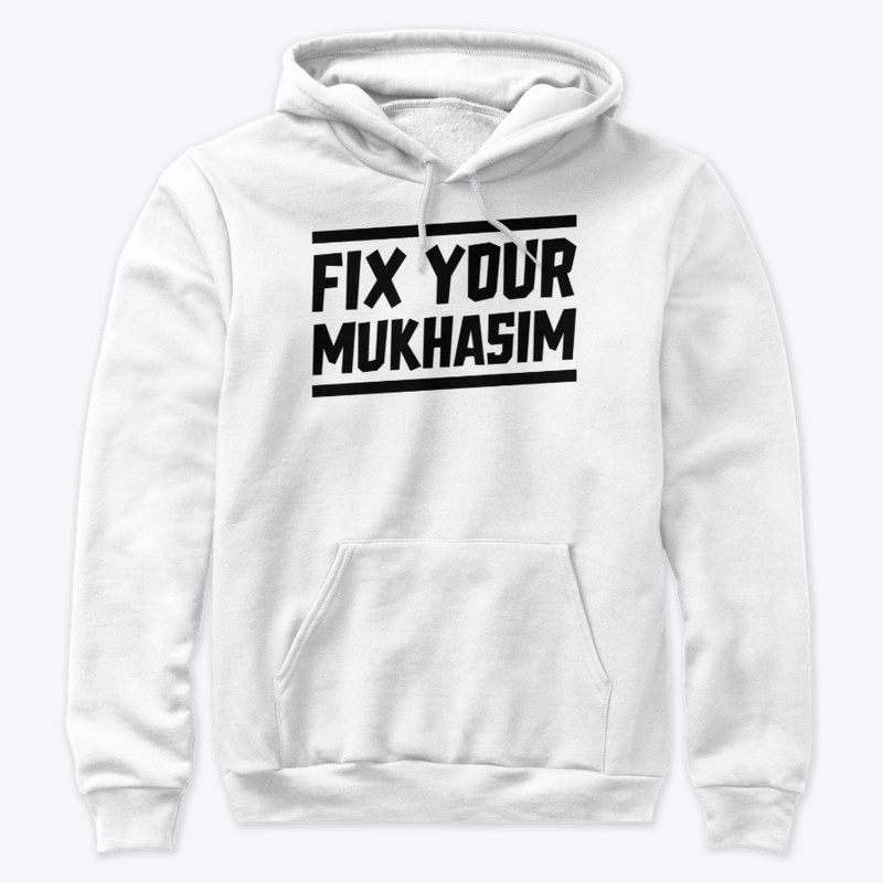 Fix Your Mukhanism 