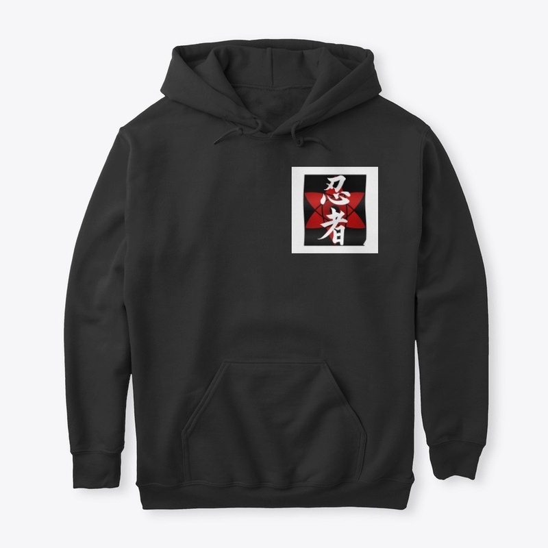 Bujinkan ninja /ninjutsu