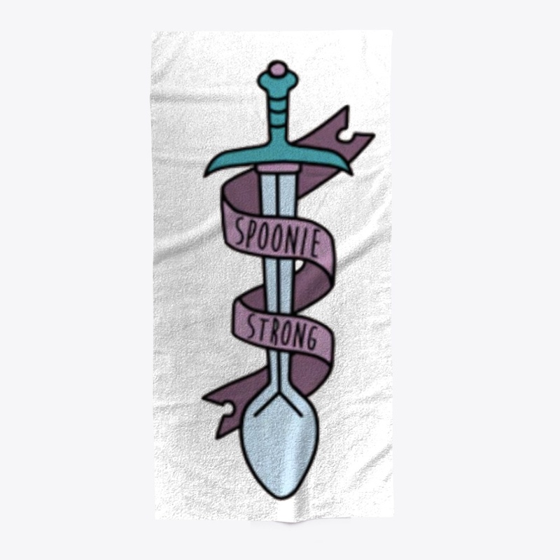 Spoonie Strong