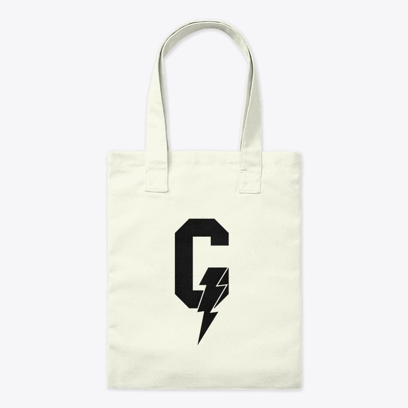 Gametricity Tote Bag