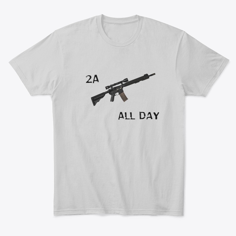 2A All Day (Rifle)