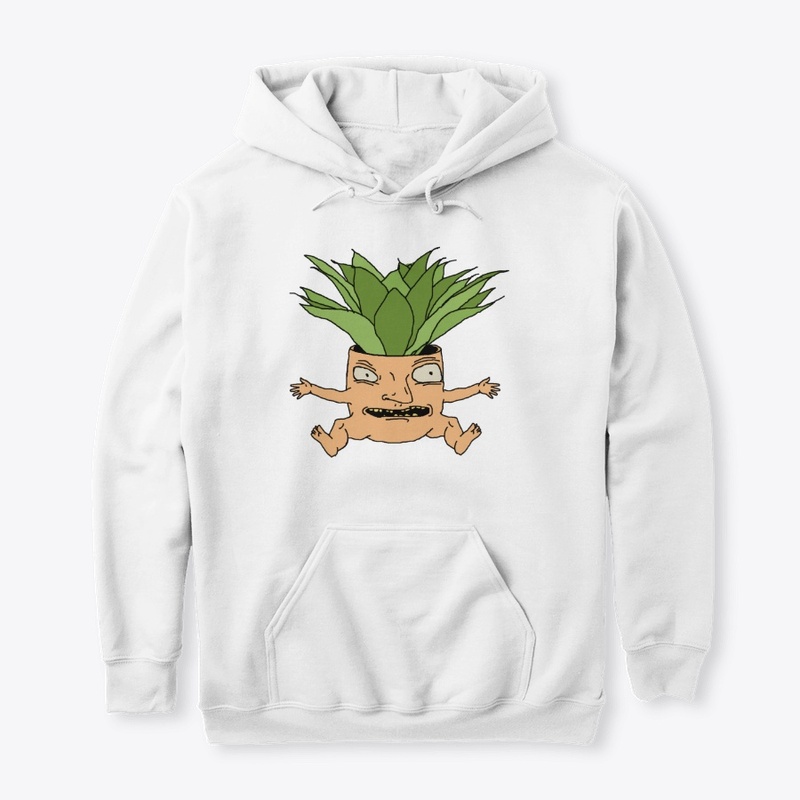 Plant Baby