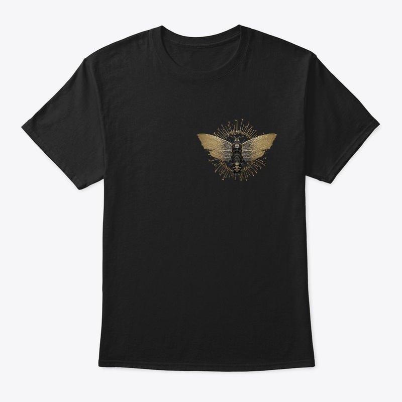 Death's Head Hawkmoth