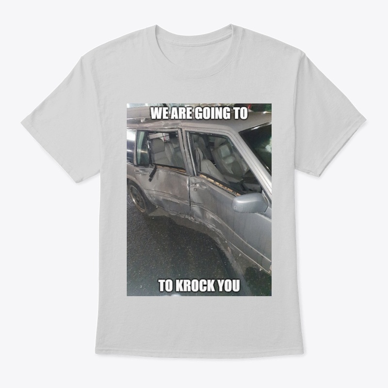 Krocking