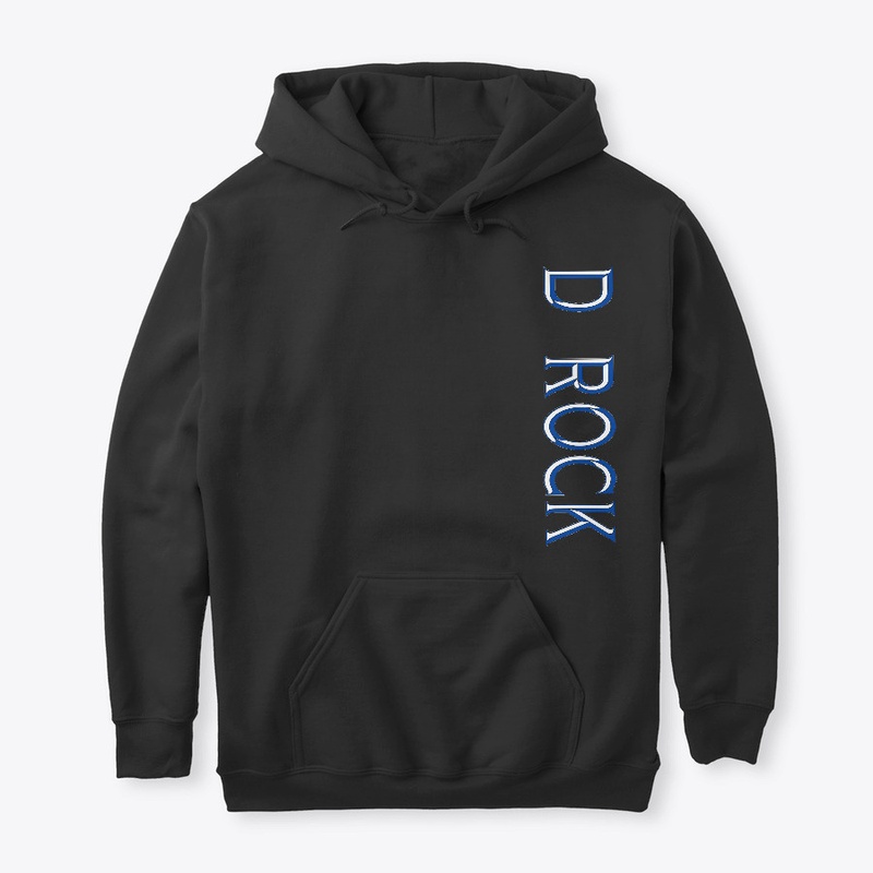 D  Rock