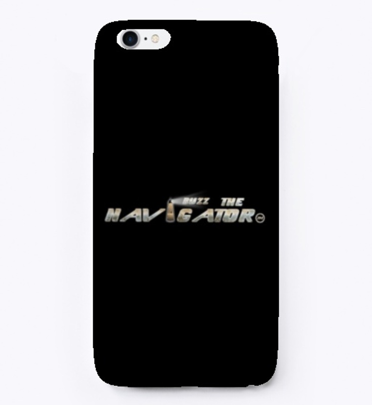 Buzz The Navigator Collection