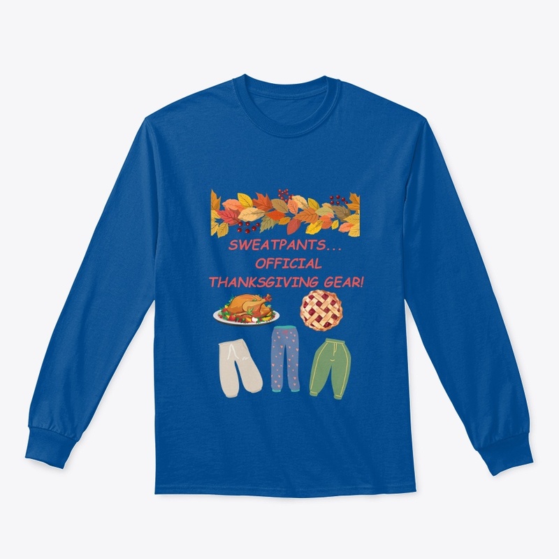 More for Thanksgiving
