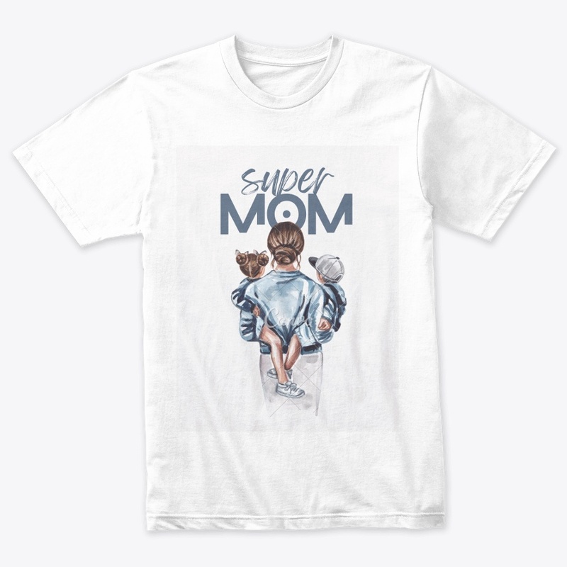 Super Mom