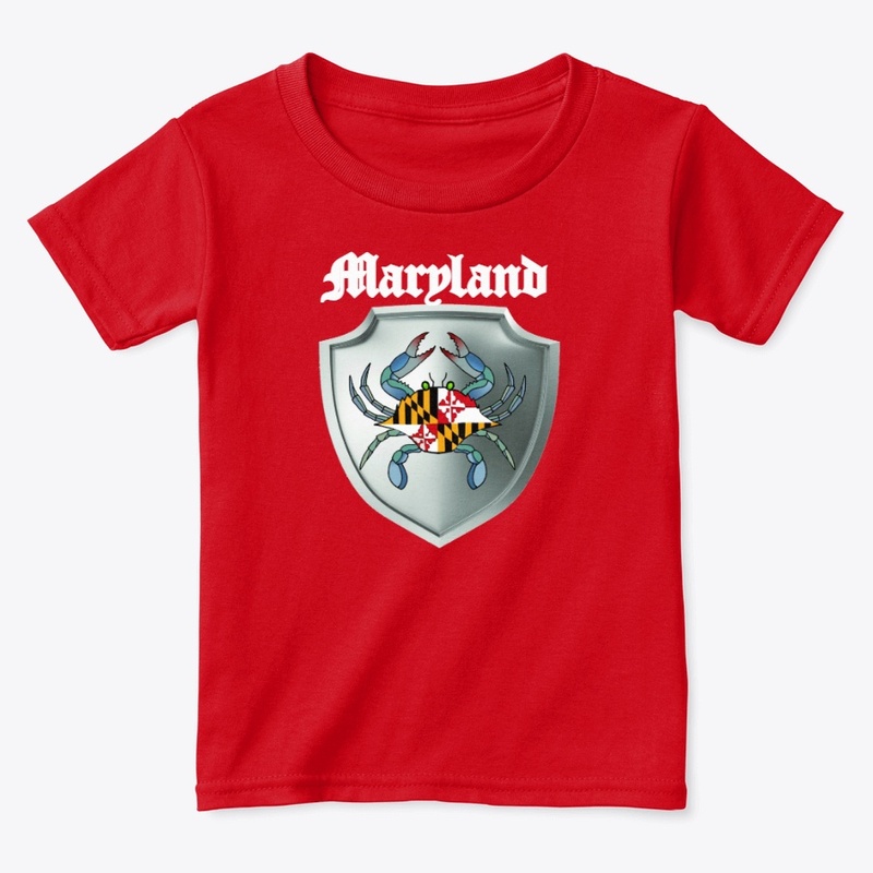 Maryland MY Maryland