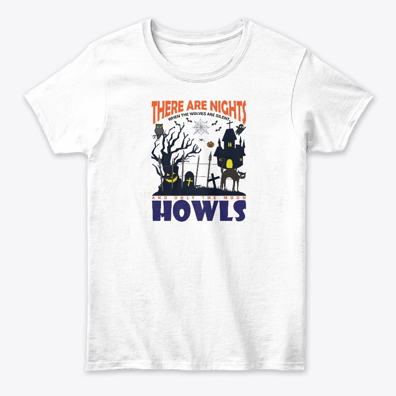 HELLOWEEN / T-Shirt Design