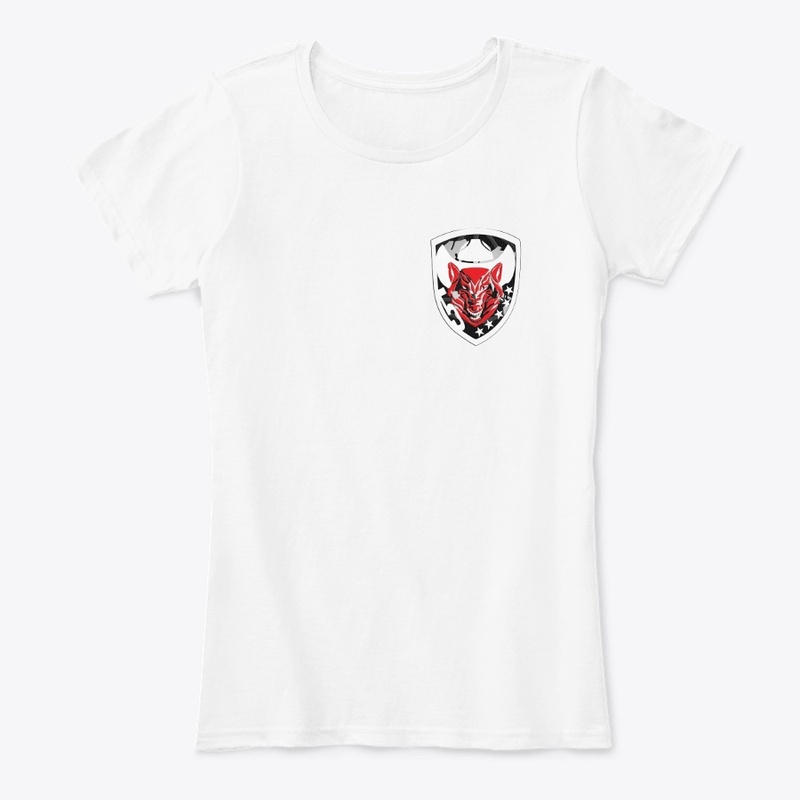 tfd5 merch
