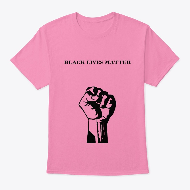 black lives matter 