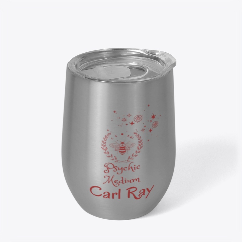 The Wine Cooler.
