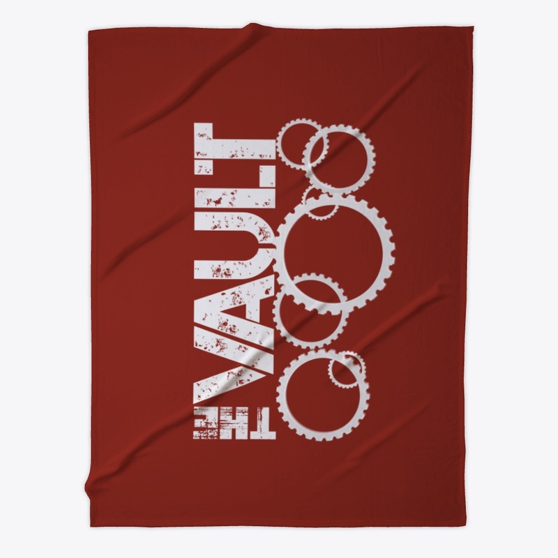 Vault Blanket