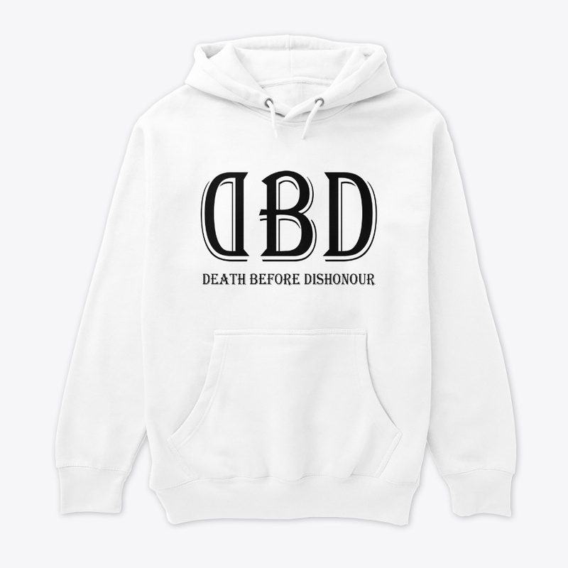 Death Before Dishonour Collection