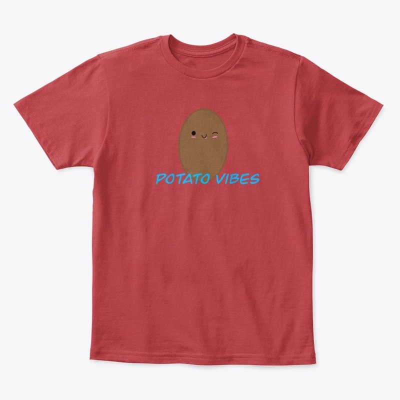 Potato Vibes